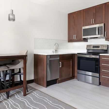 Residence Inn By Marriott Anaheim Brea Εξωτερικό φωτογραφία