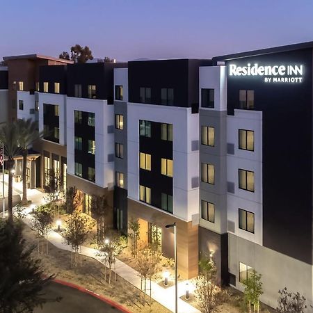 Residence Inn By Marriott Anaheim Brea Εξωτερικό φωτογραφία