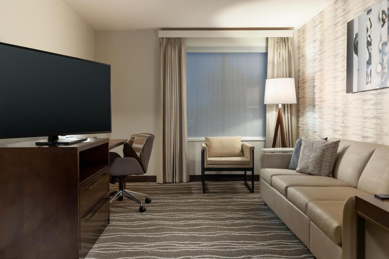 Residence Inn By Marriott Anaheim Brea Εξωτερικό φωτογραφία