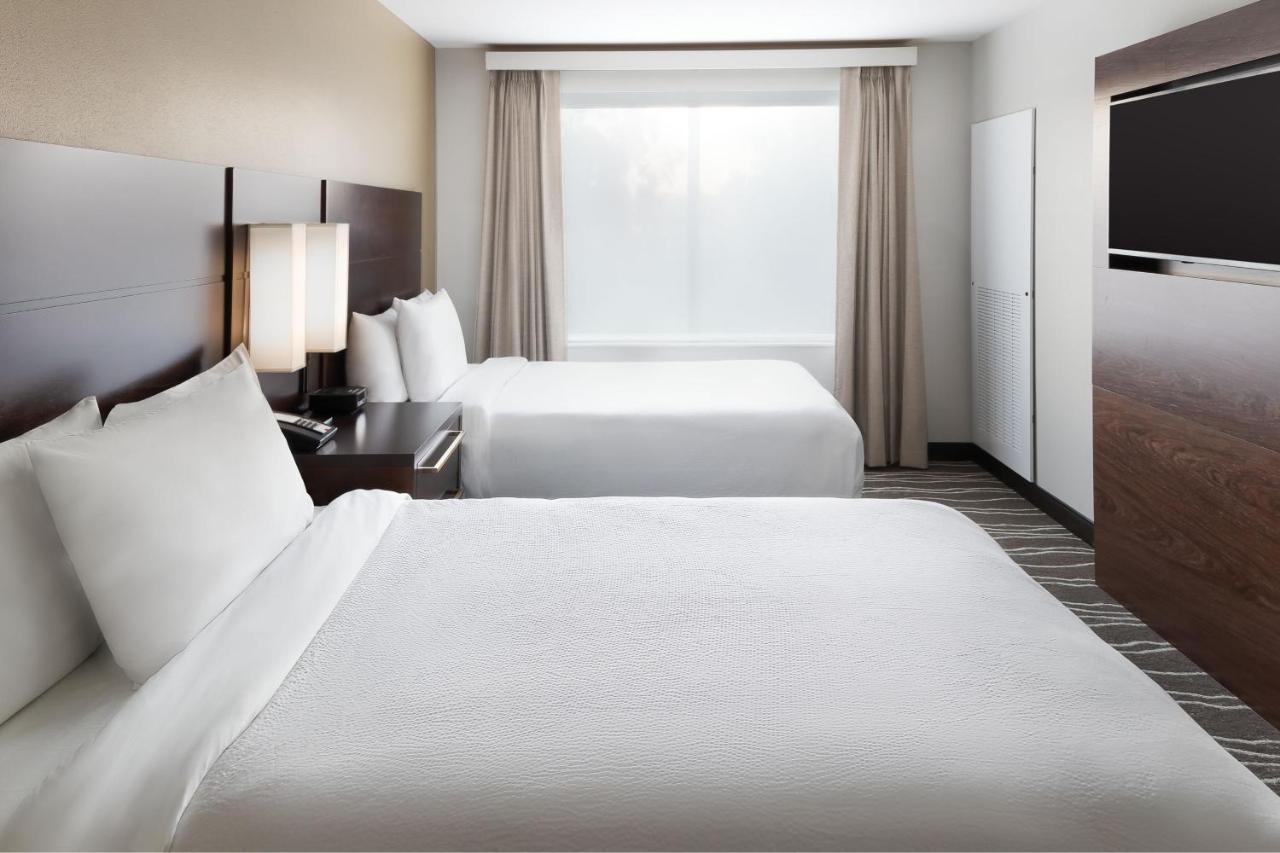 Residence Inn By Marriott Anaheim Brea Εξωτερικό φωτογραφία