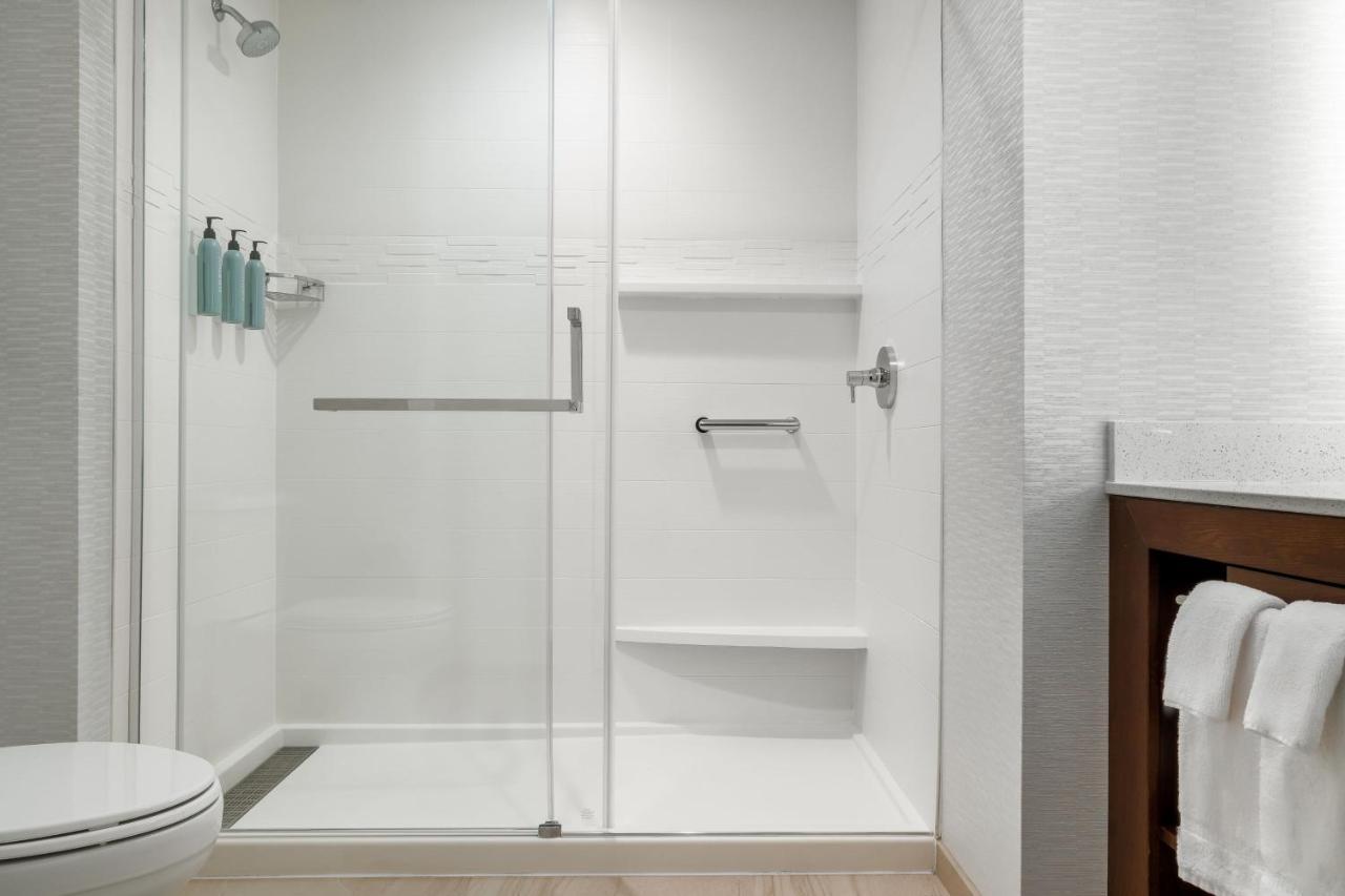 Residence Inn By Marriott Anaheim Brea Εξωτερικό φωτογραφία