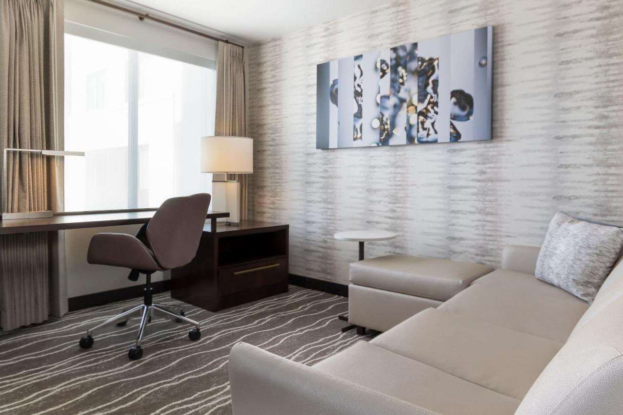 Residence Inn By Marriott Anaheim Brea Εξωτερικό φωτογραφία