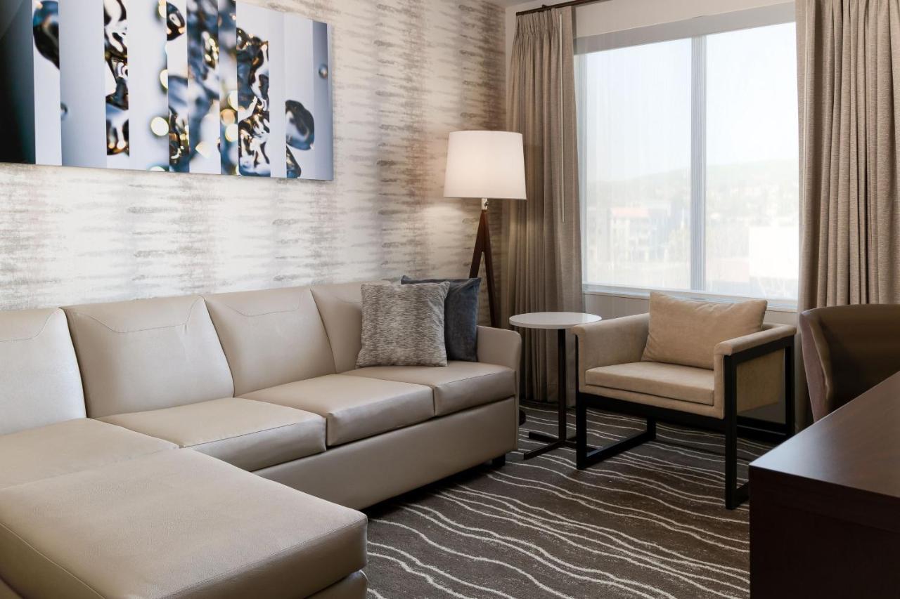 Residence Inn By Marriott Anaheim Brea Εξωτερικό φωτογραφία