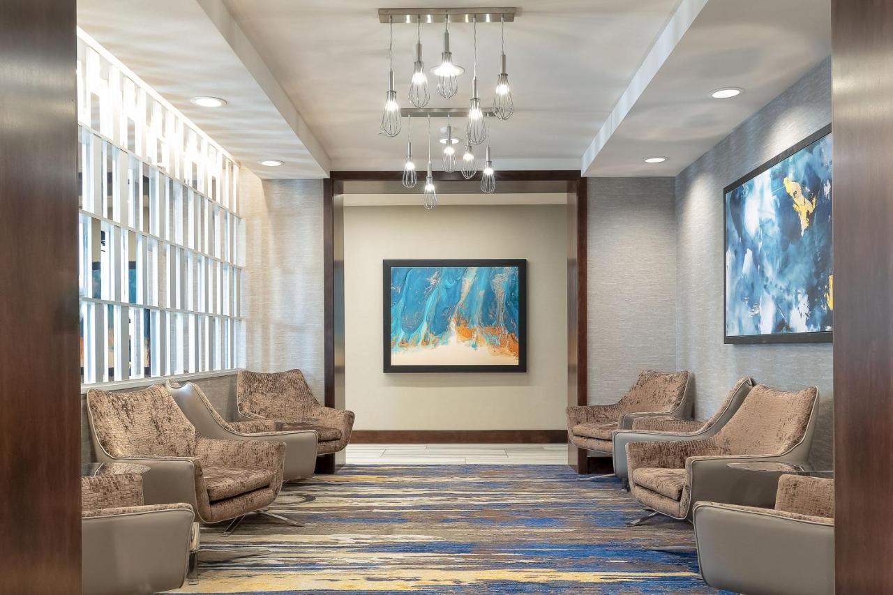 Residence Inn By Marriott Anaheim Brea Εξωτερικό φωτογραφία