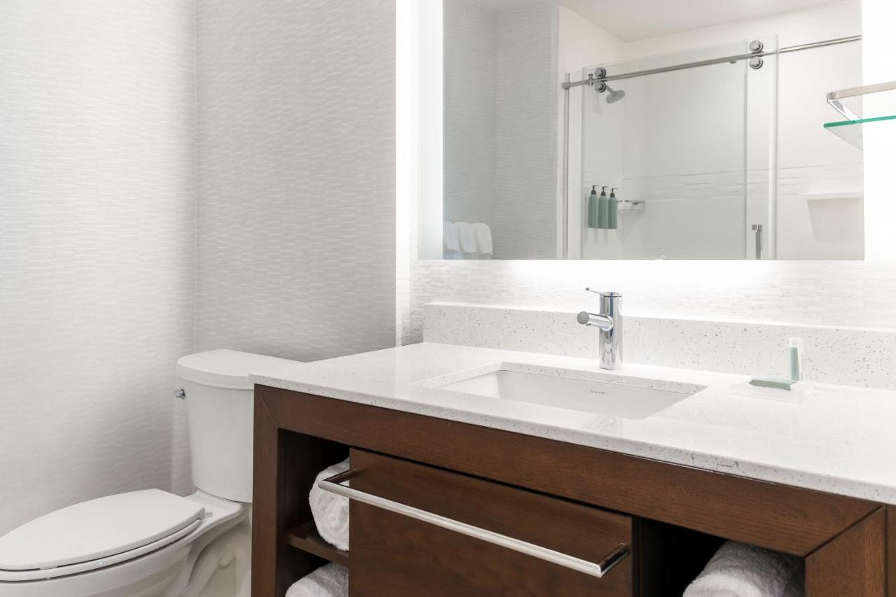 Residence Inn By Marriott Anaheim Brea Εξωτερικό φωτογραφία