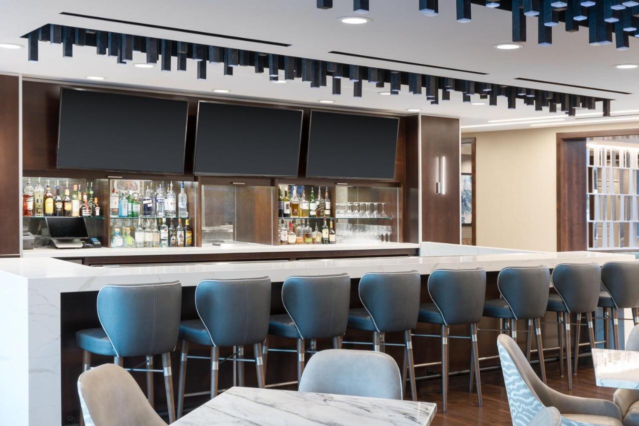 Residence Inn By Marriott Anaheim Brea Εξωτερικό φωτογραφία