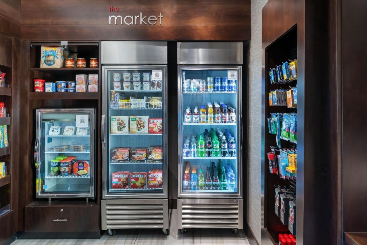 Residence Inn By Marriott Anaheim Brea Εξωτερικό φωτογραφία