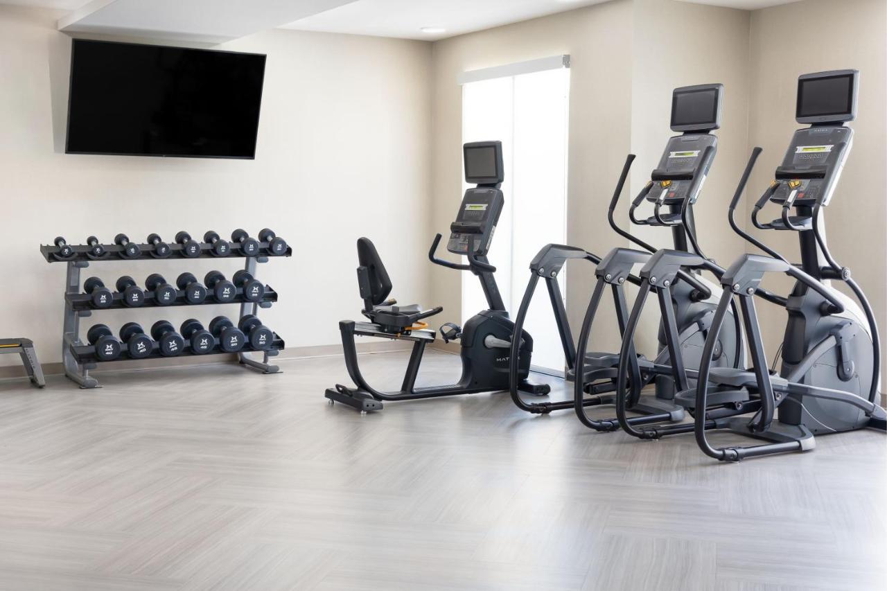 Residence Inn By Marriott Anaheim Brea Εξωτερικό φωτογραφία