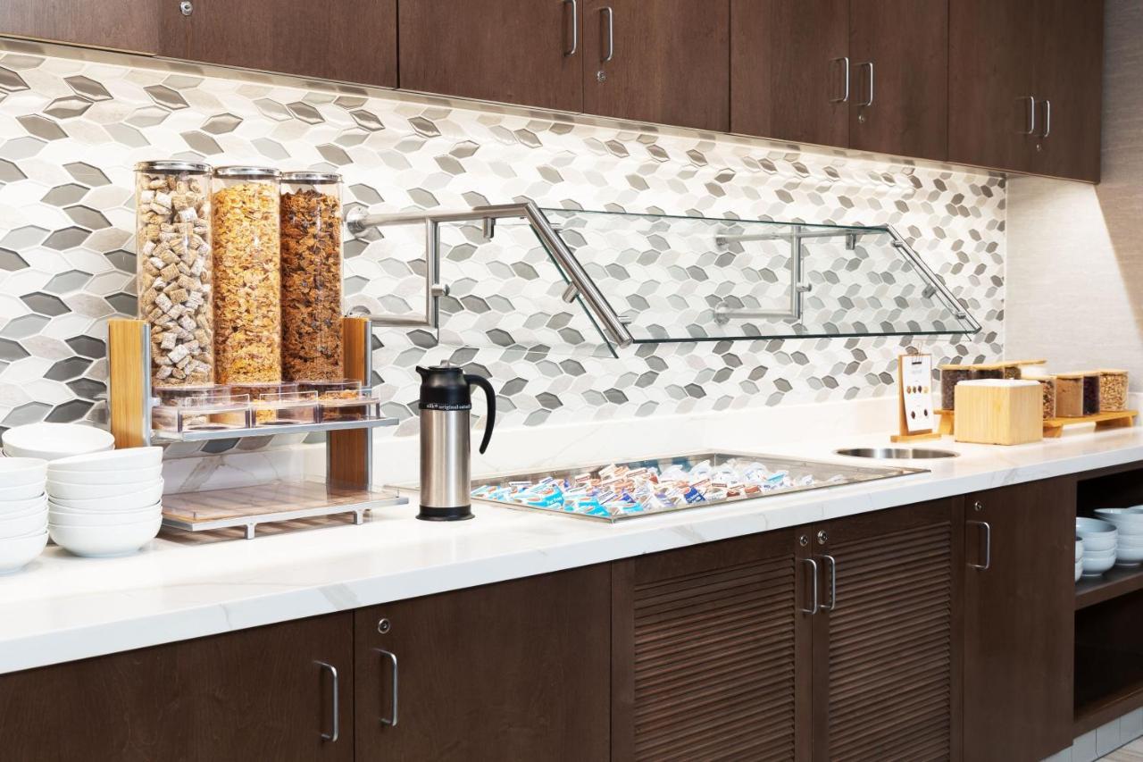 Residence Inn By Marriott Anaheim Brea Εξωτερικό φωτογραφία