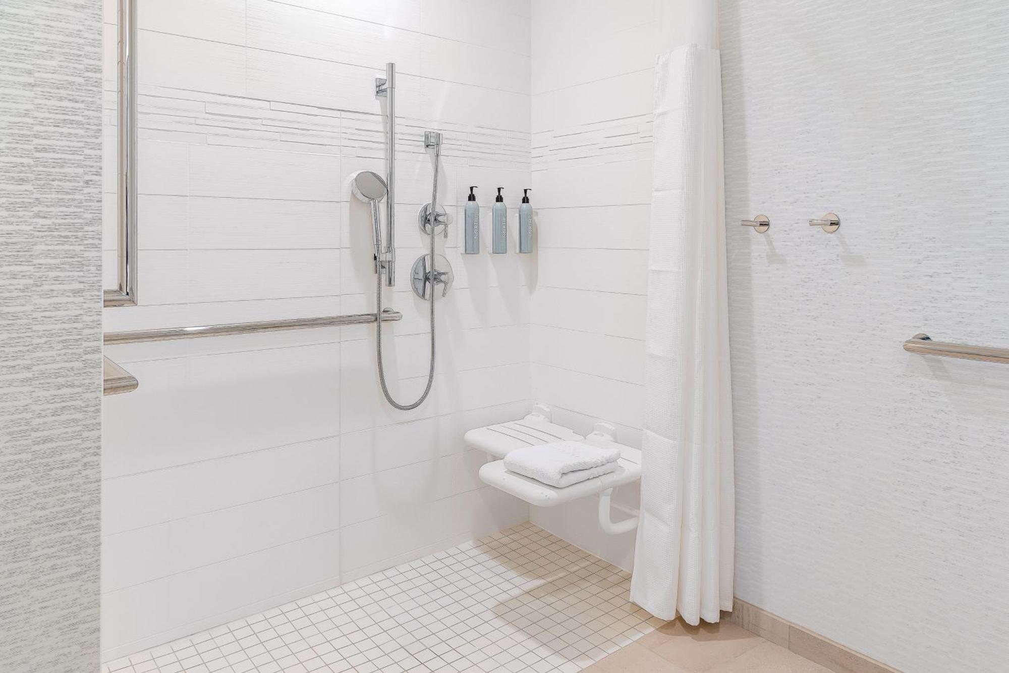 Residence Inn By Marriott Anaheim Brea Εξωτερικό φωτογραφία
